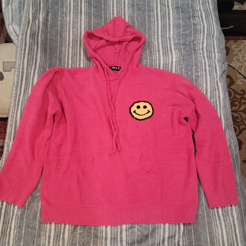 Women hoodie